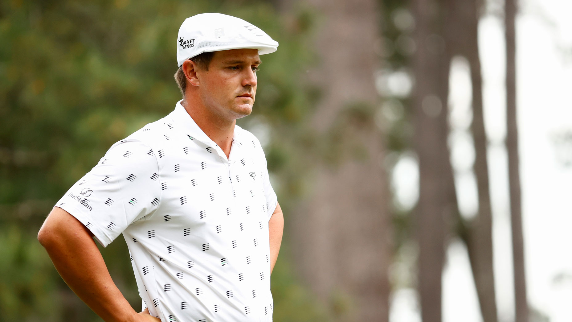 bryson dechambeau