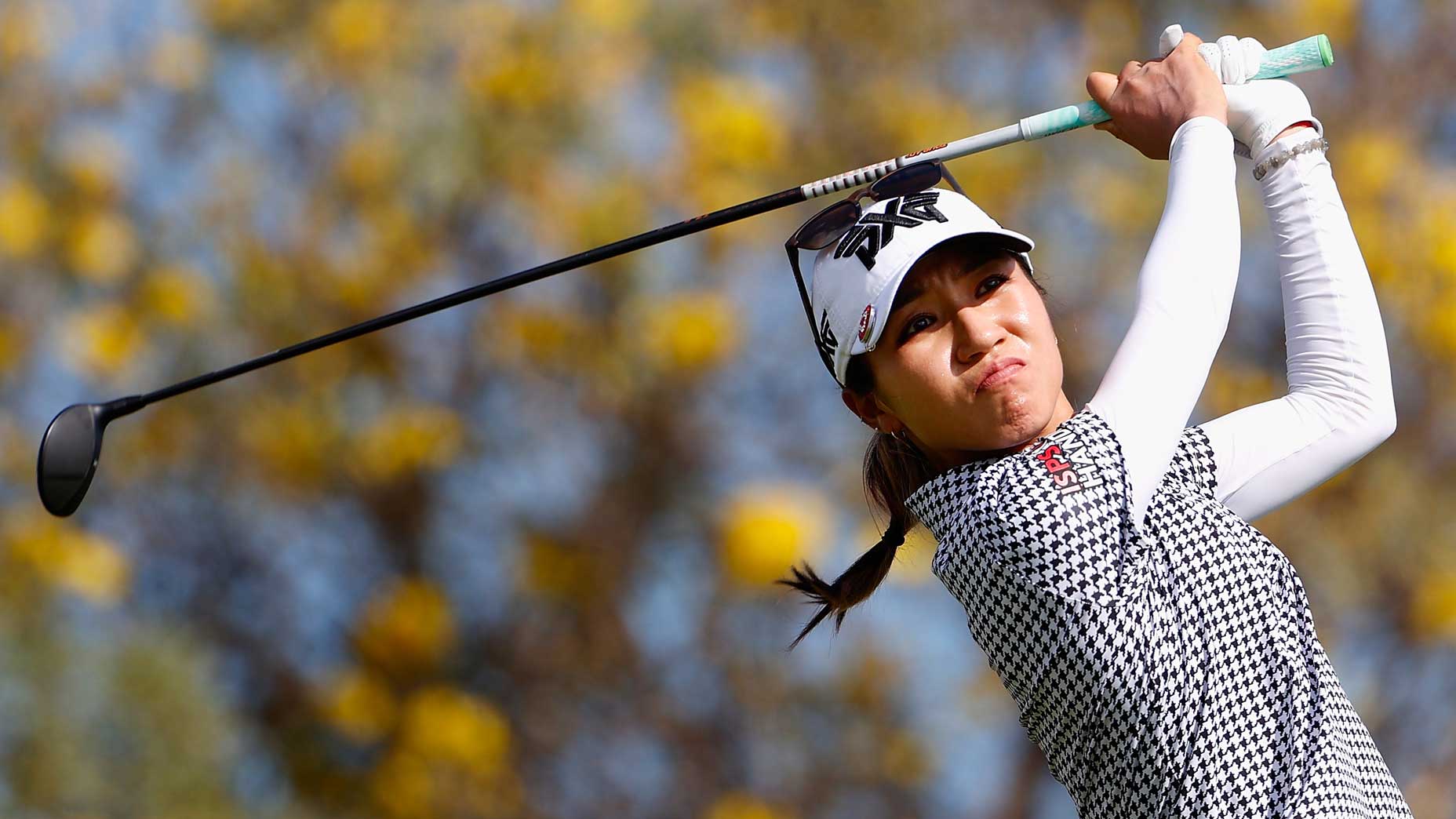 Lydia Ko
