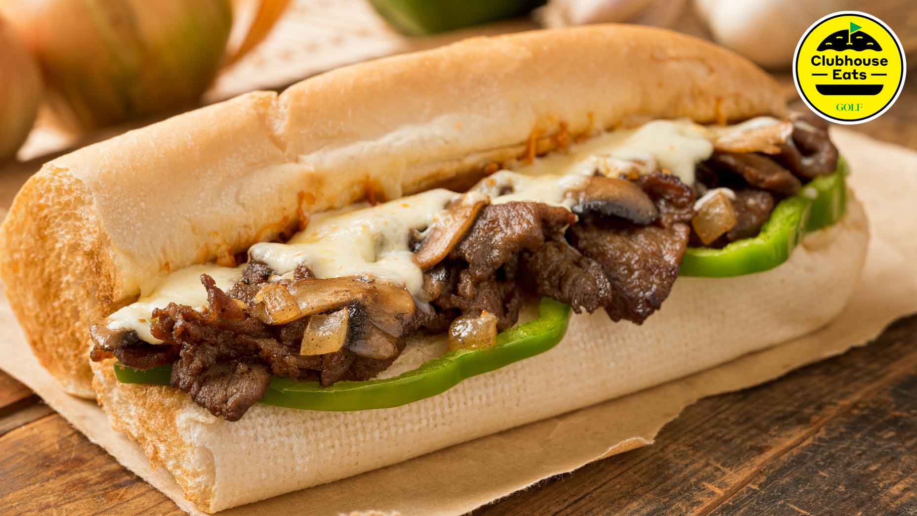 cheesesteak