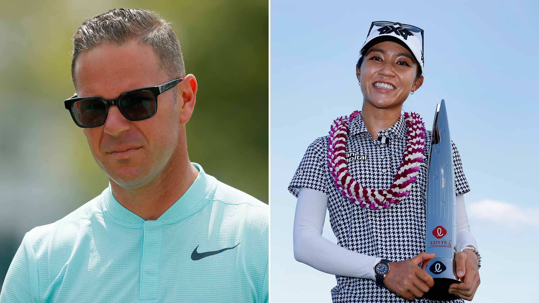 sean foley and lydia ko