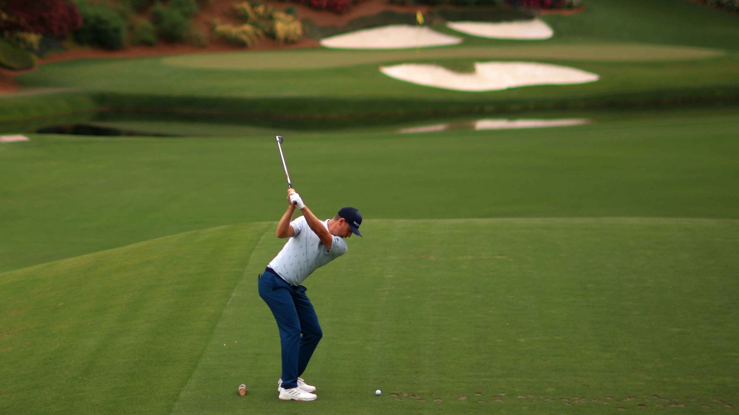 justin rose
