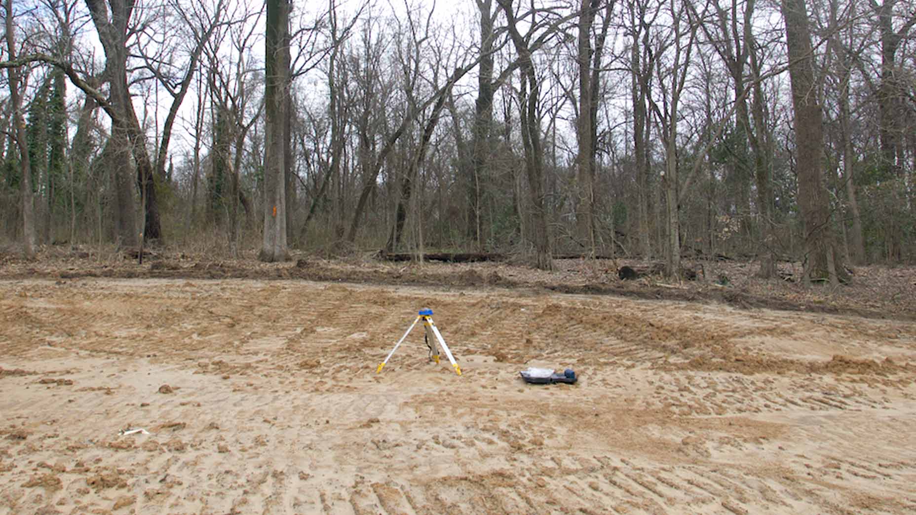 Solar pathfinder data