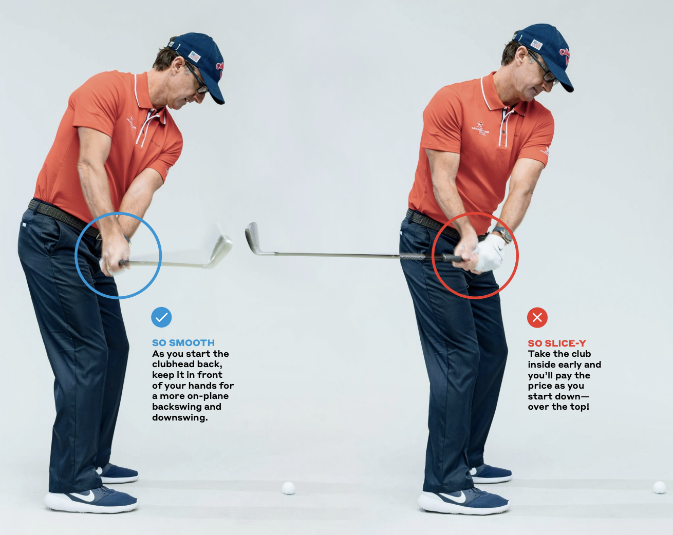 teacher does demonstration