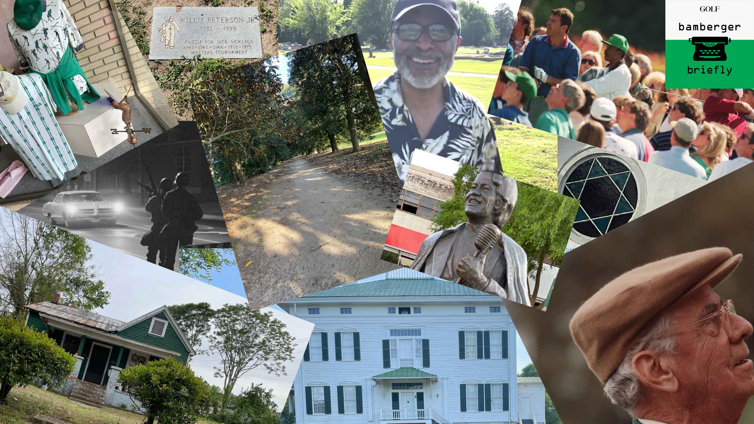 augusta scenes