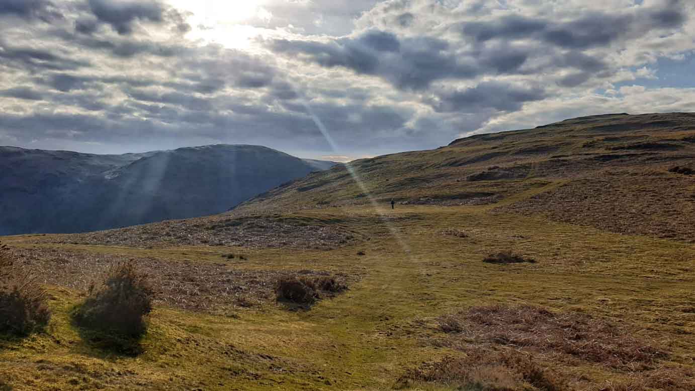 abandoned mackenzie course