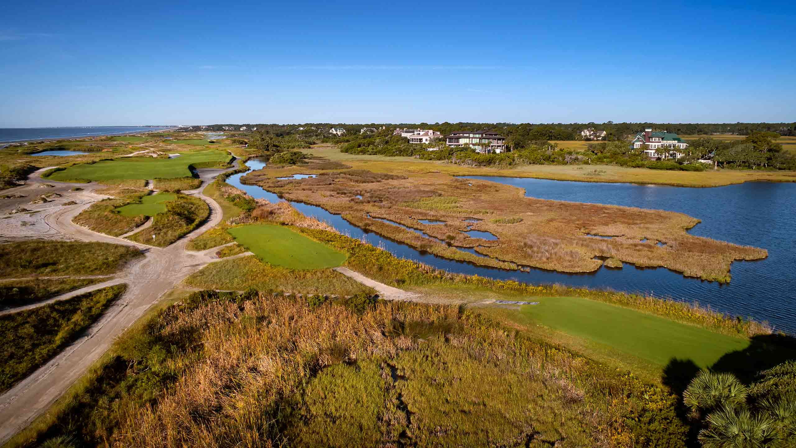 Kiawah Island 10th