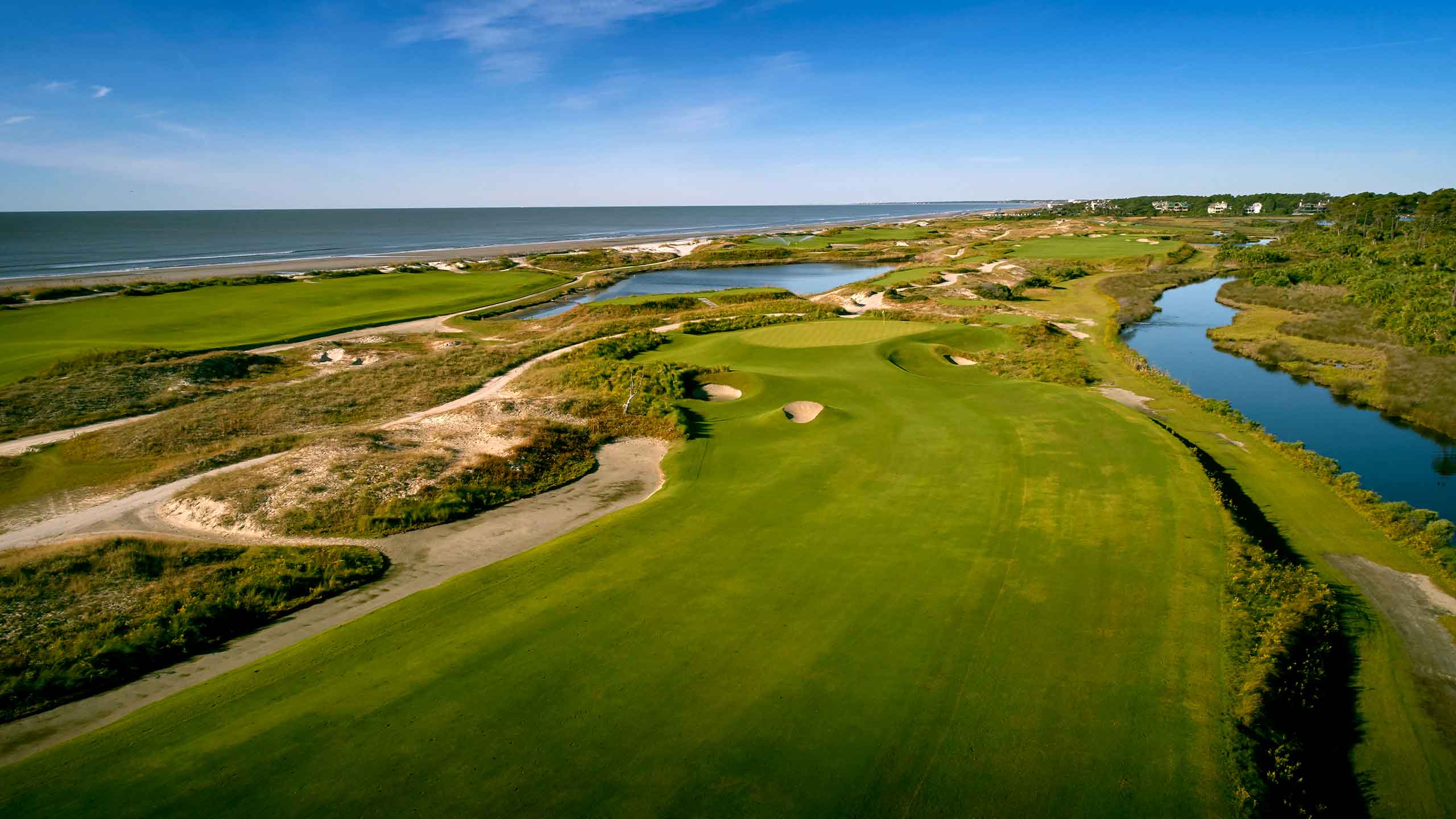 Kiawah Island 11th
