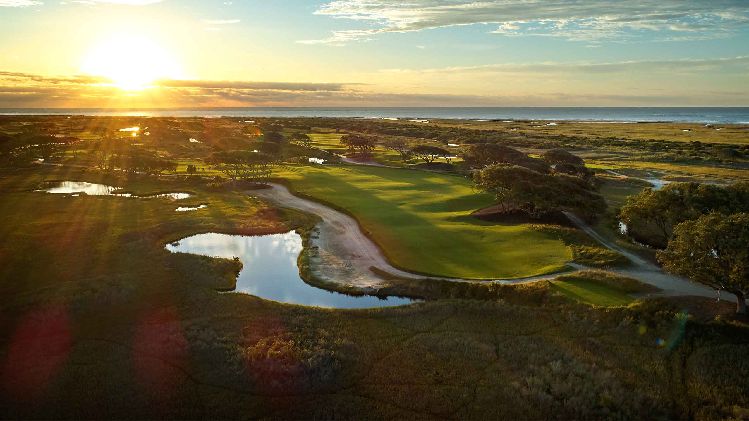 Kiawah island 2nd