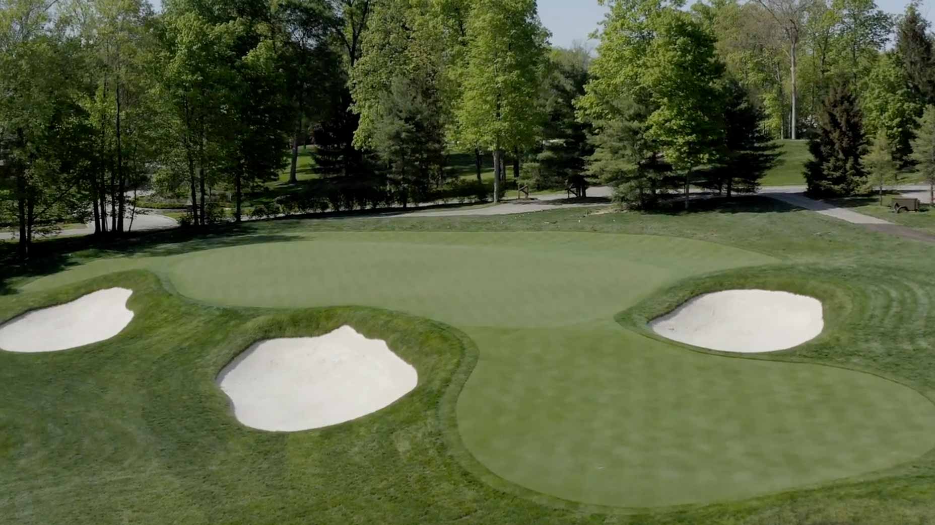 muirfield village gc