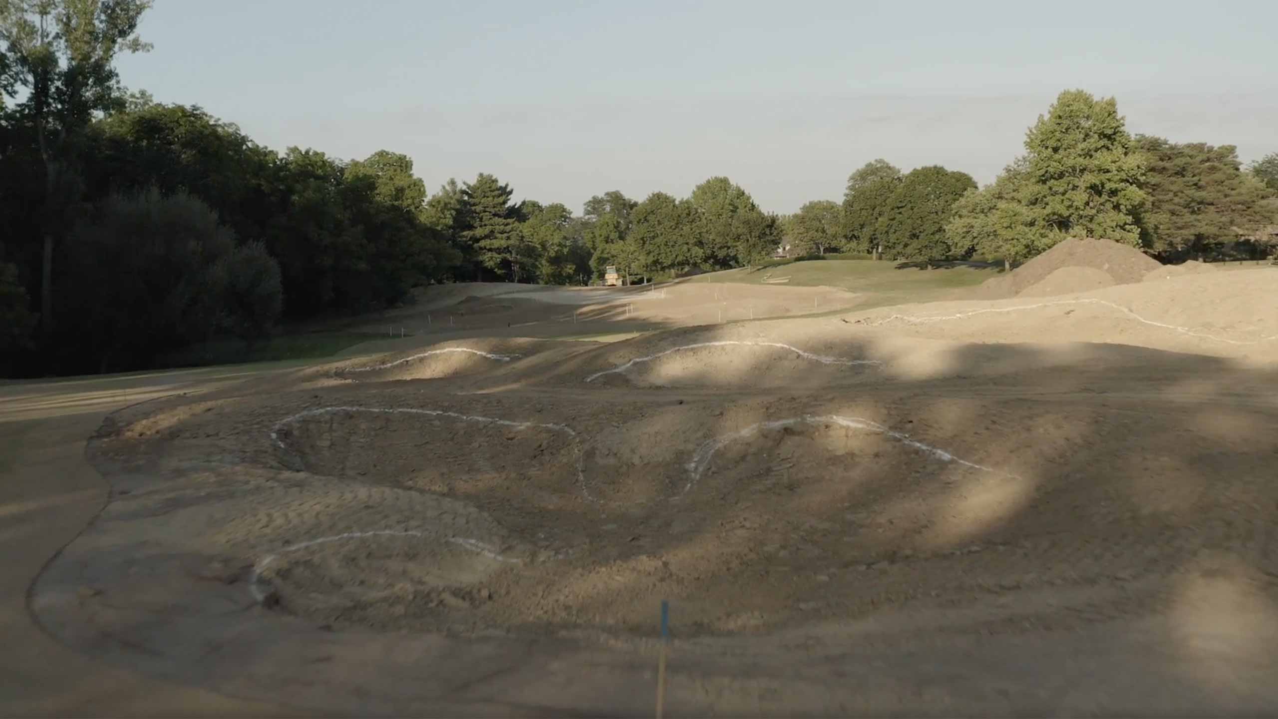 muirfield village golf club