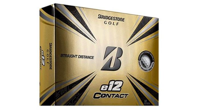 Bridgestone e12 Contact