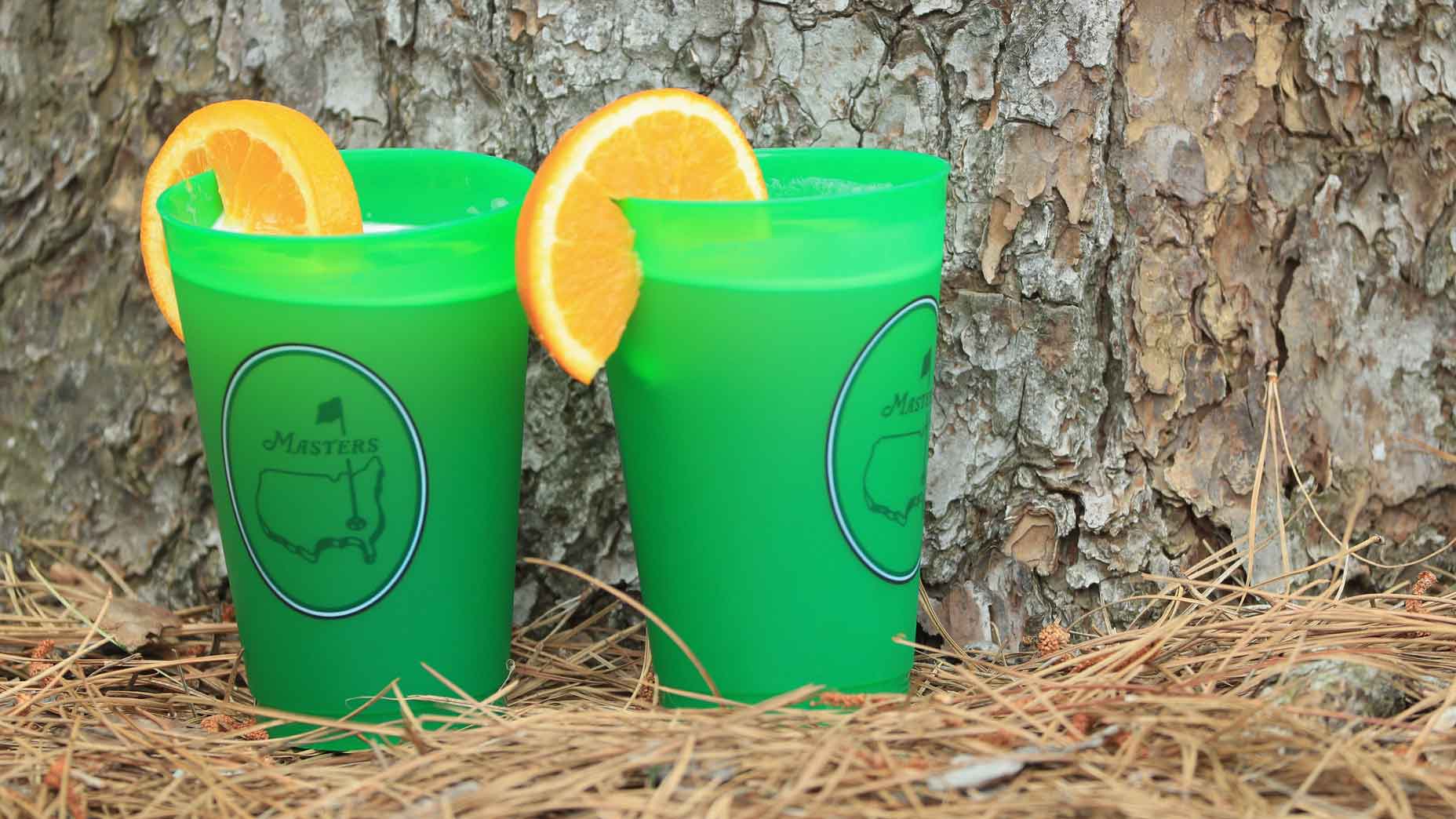 Augusta National Golf Club