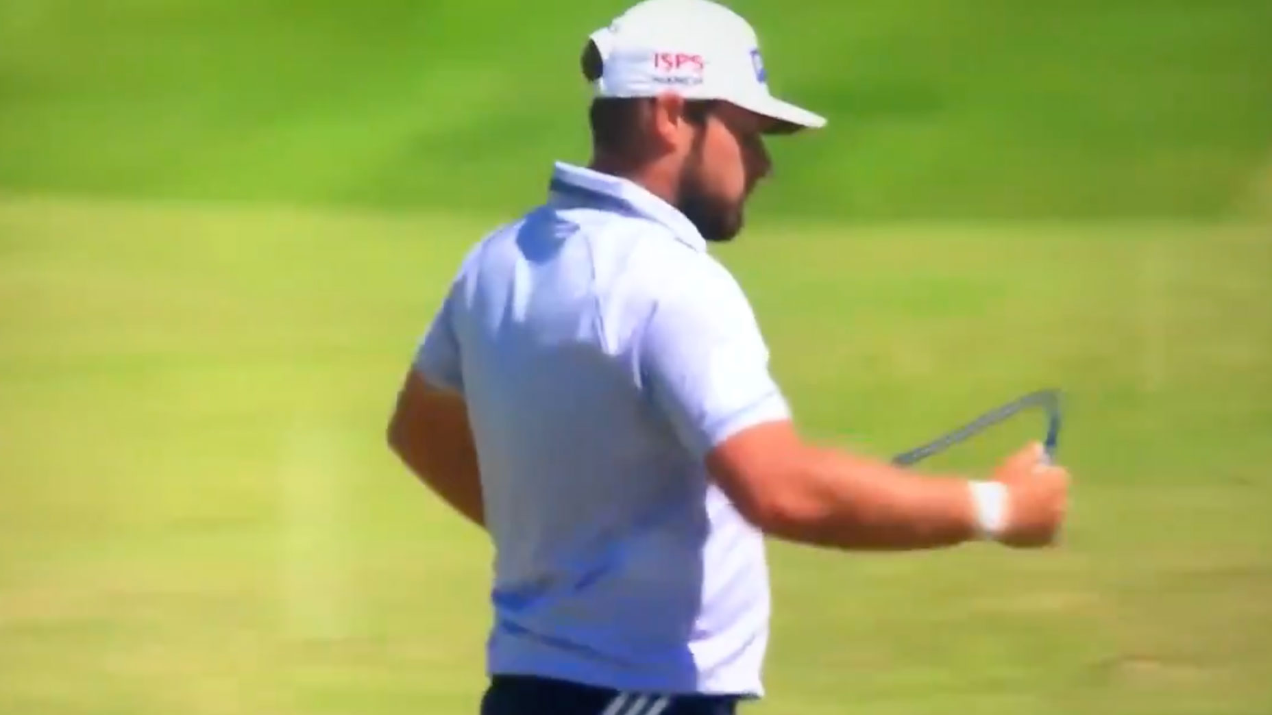 Tyrrell Hatton