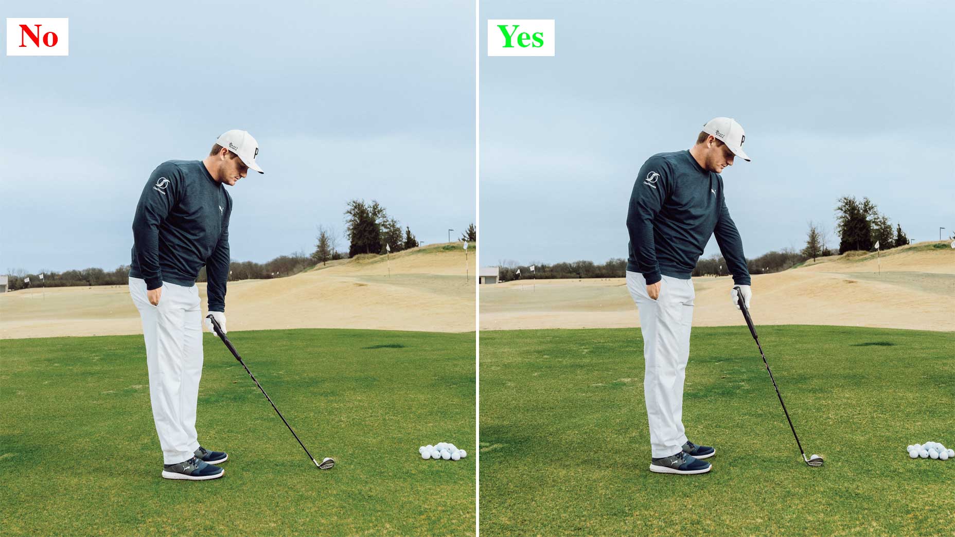 bryson dechambeau example