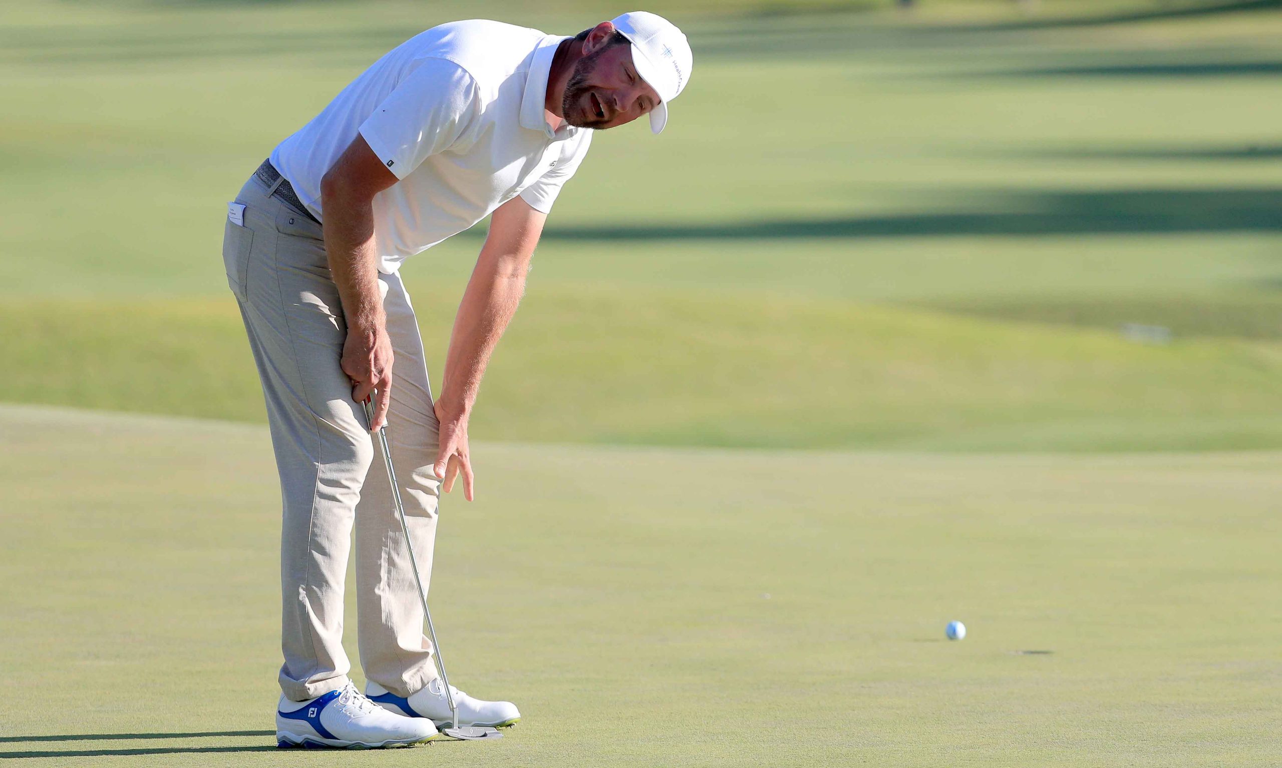 lucas glover