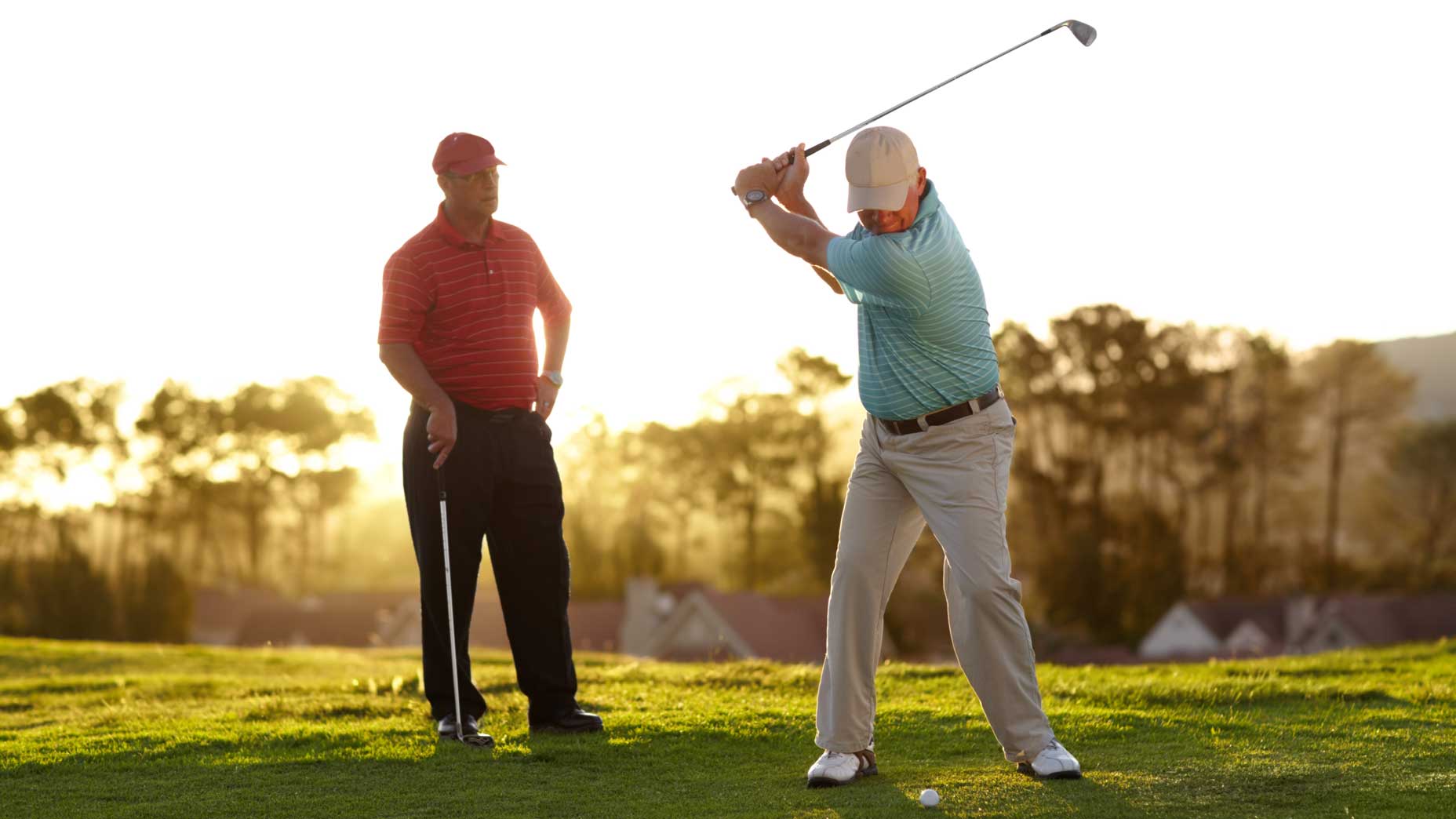 golf teachers teaches