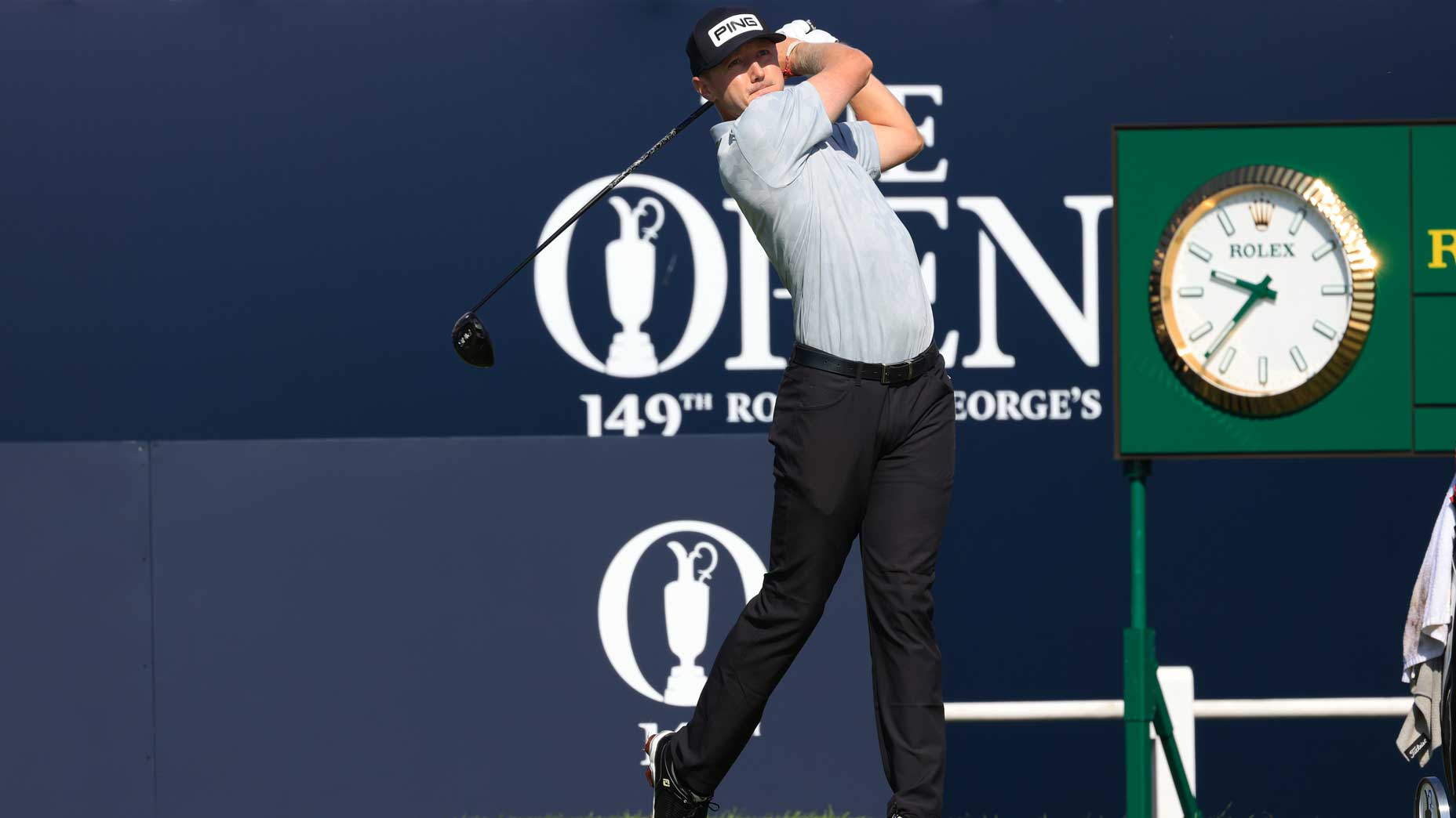 mackenzie hughes swings