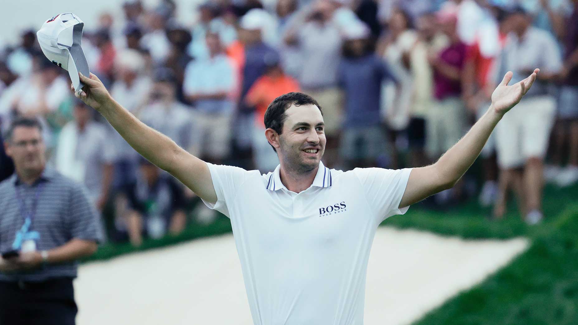 patrick cantlay