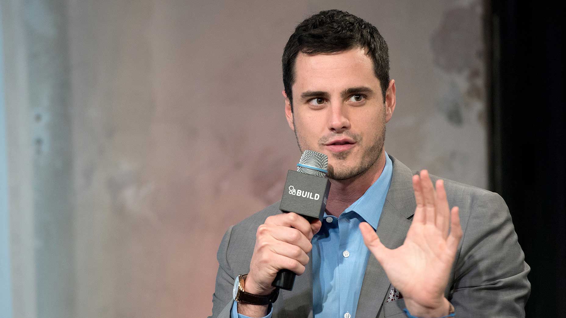 ben higgins bachelor