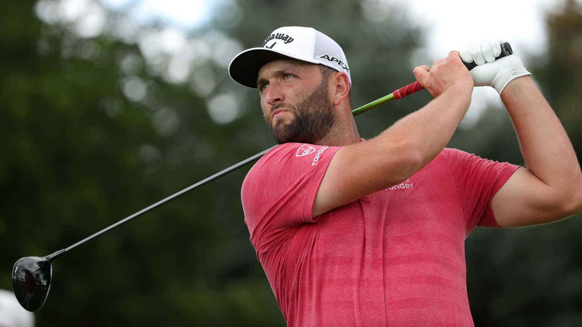 Jon Rahm