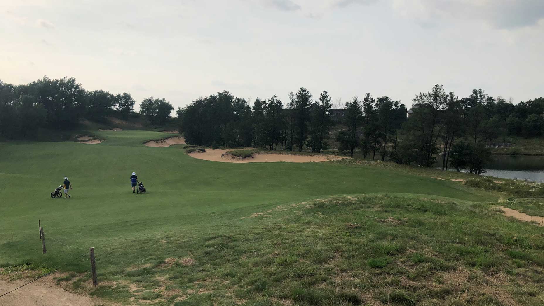 Sand Valley