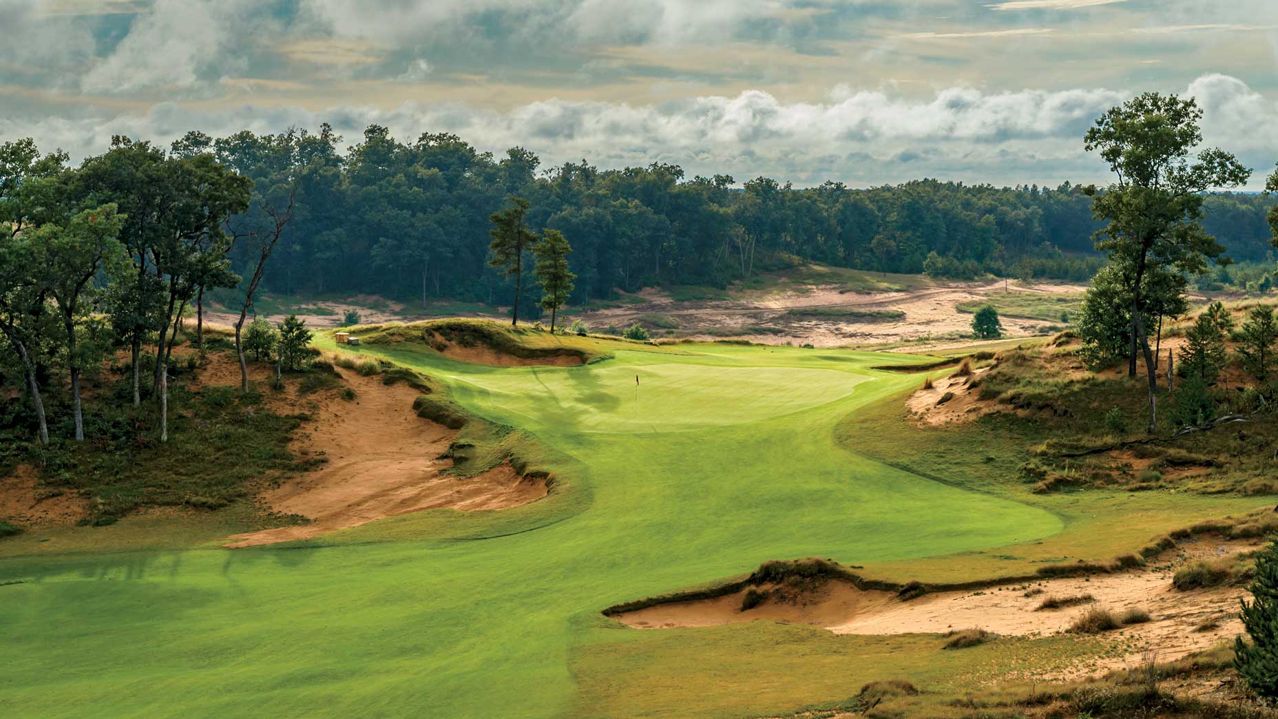 Sand Valley