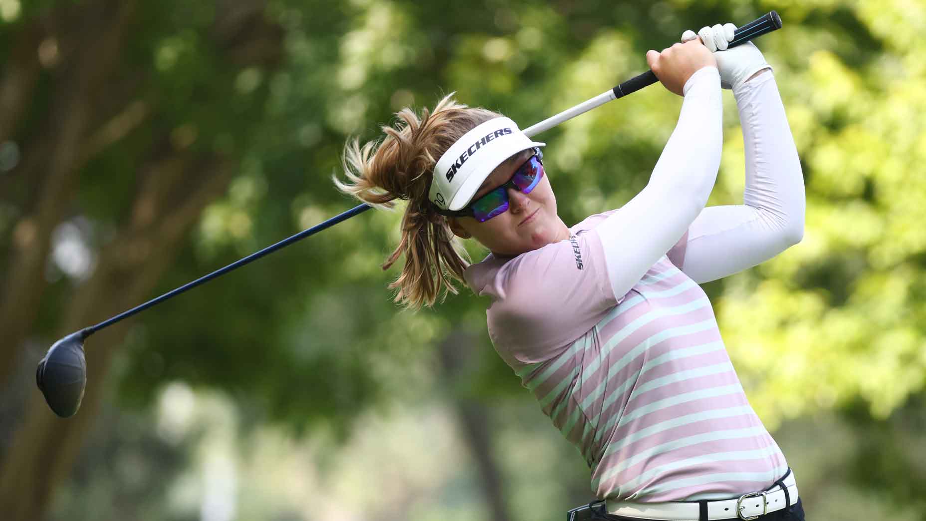 brooke henderson