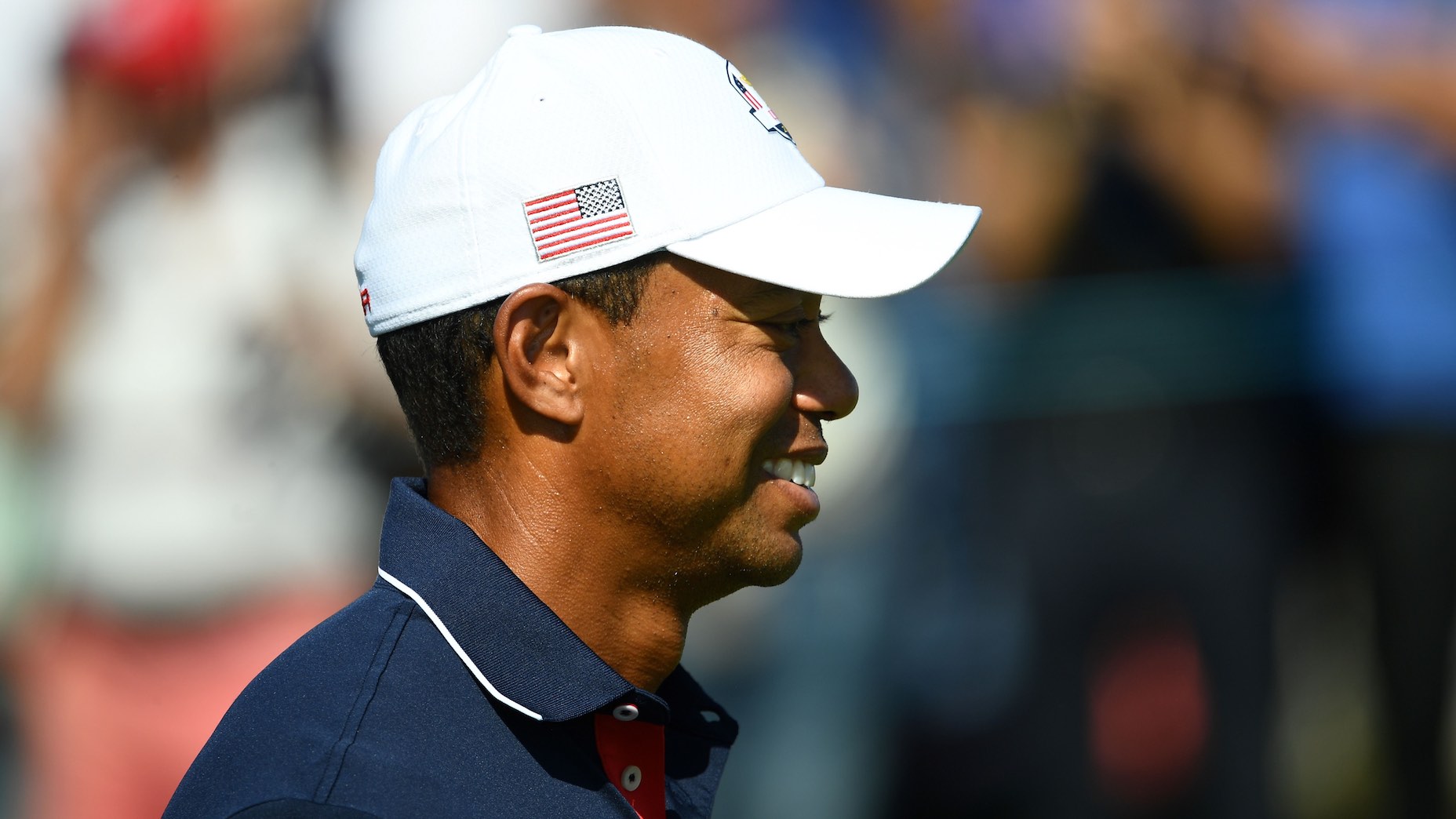 tiger woods ryder Cup