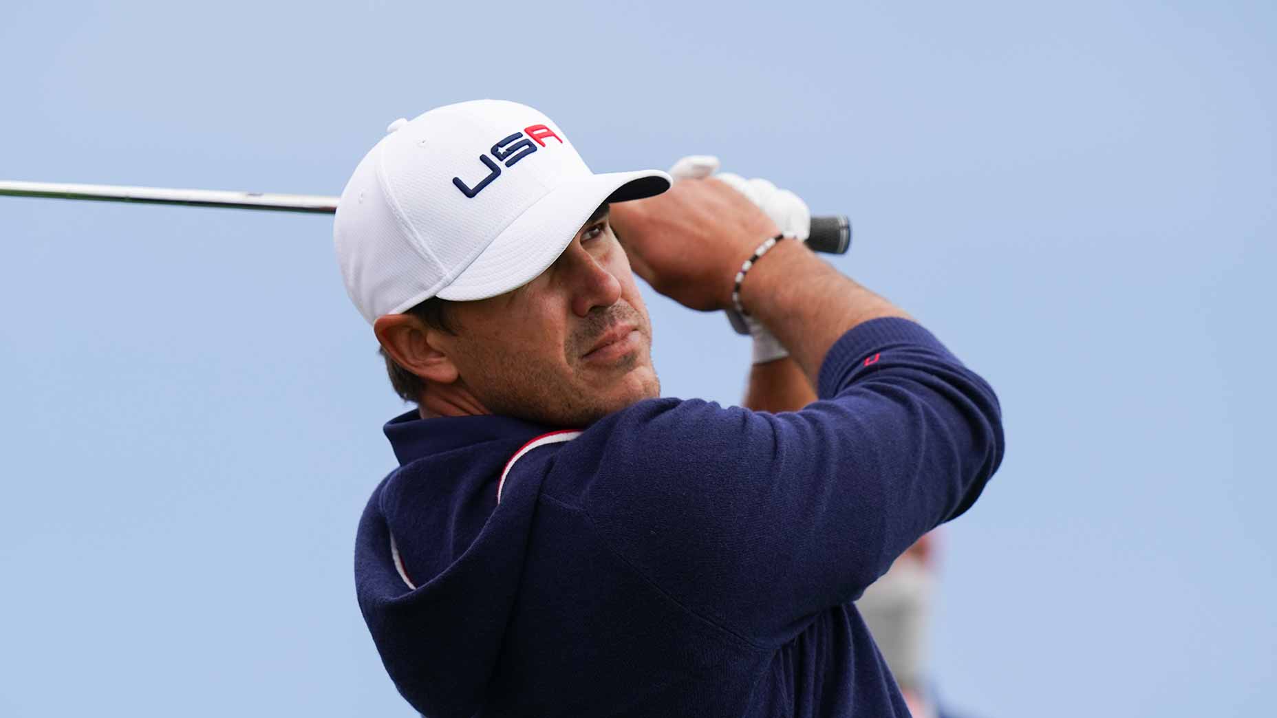 brooks koepka ryder cup