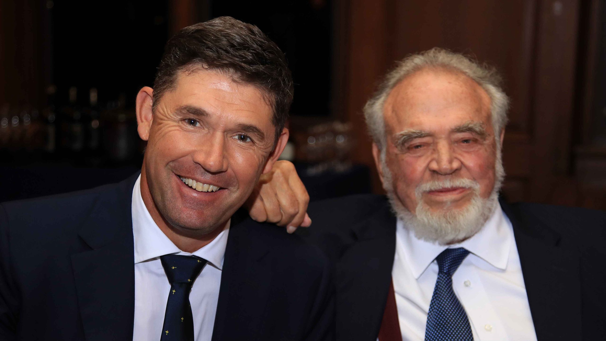 harrington and herb kohler