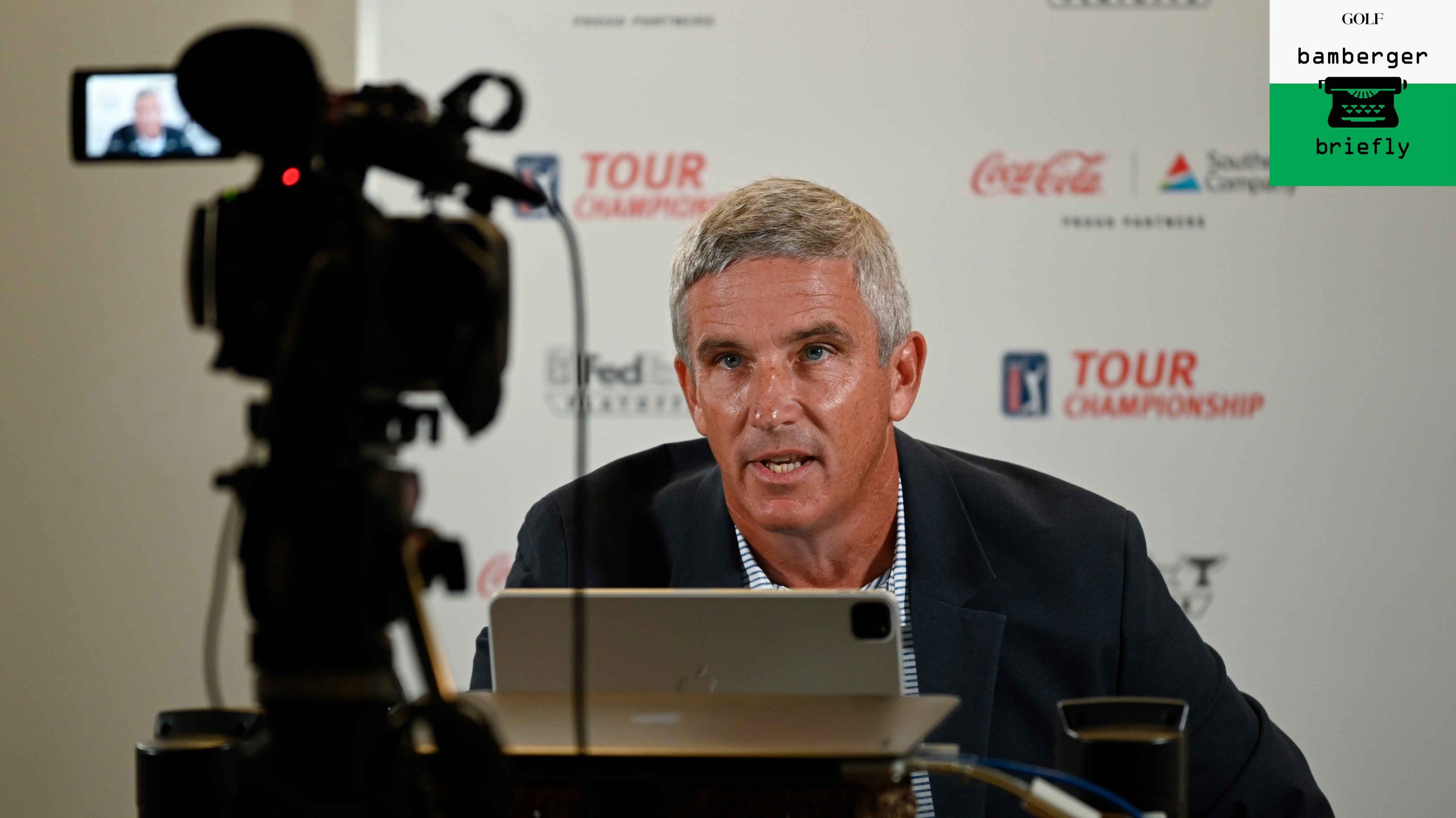 jay monahan