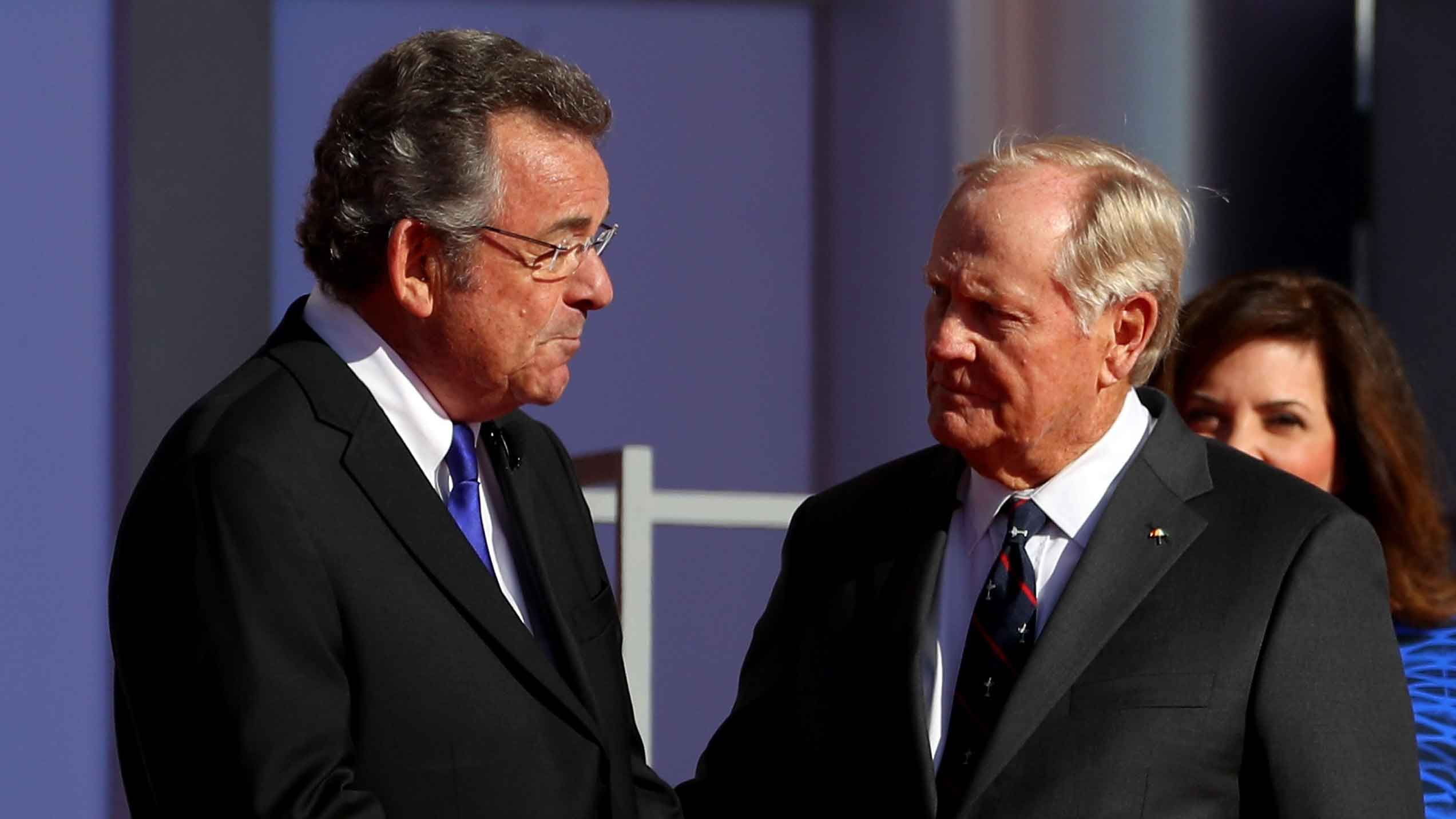 nicklaus and jacklin