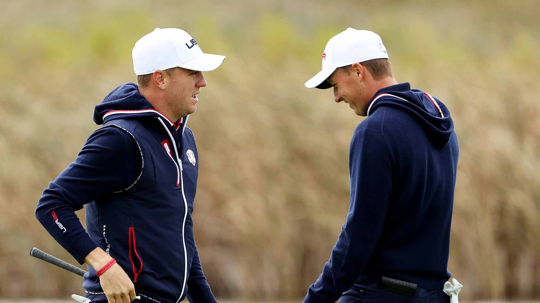 justin thomas jordan spieth