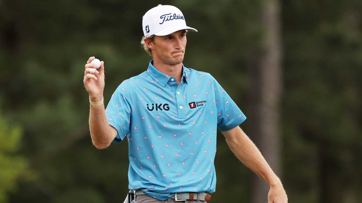 will zalatoris waves