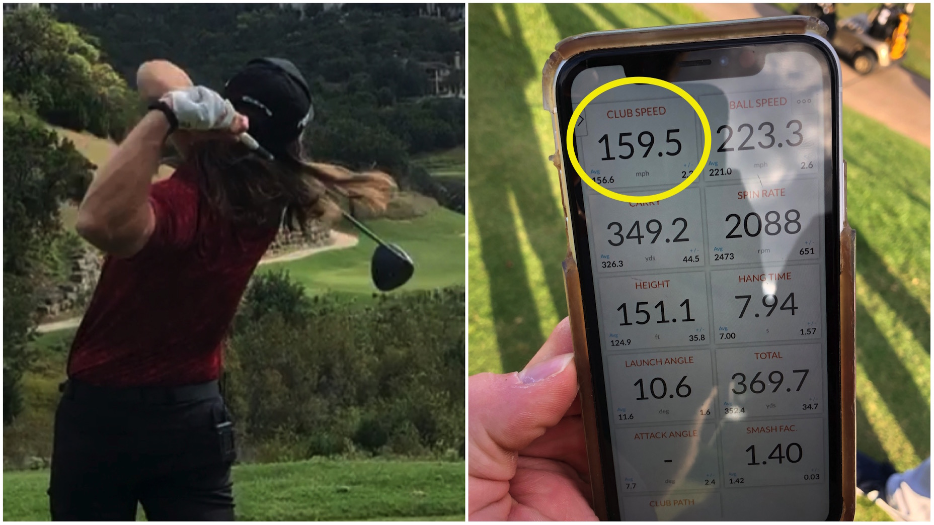 Kyle Berkshire provides 6 tips on increasing distance.