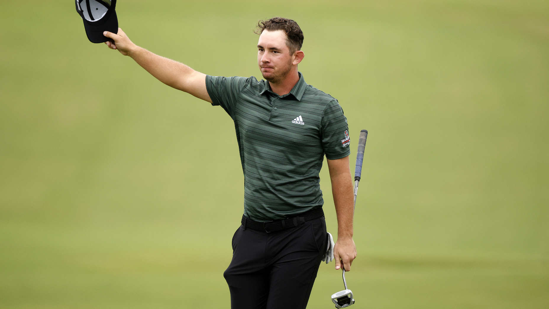 Lucas Herbert closed out the Bermuda Championship on Sunday for his first career PGA Tour victory.