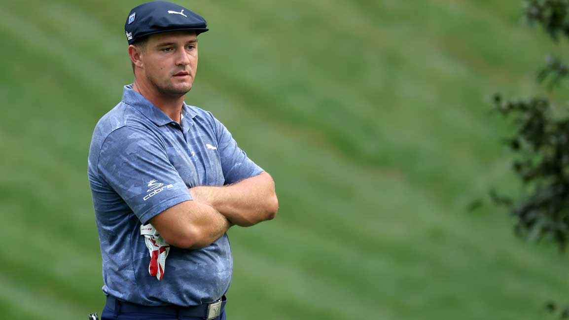 bryson dechambeau