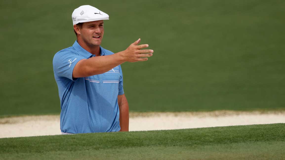 bryson dechambeau