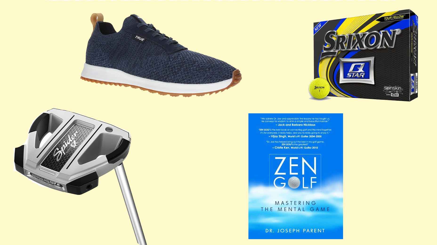 tips for high handicappers