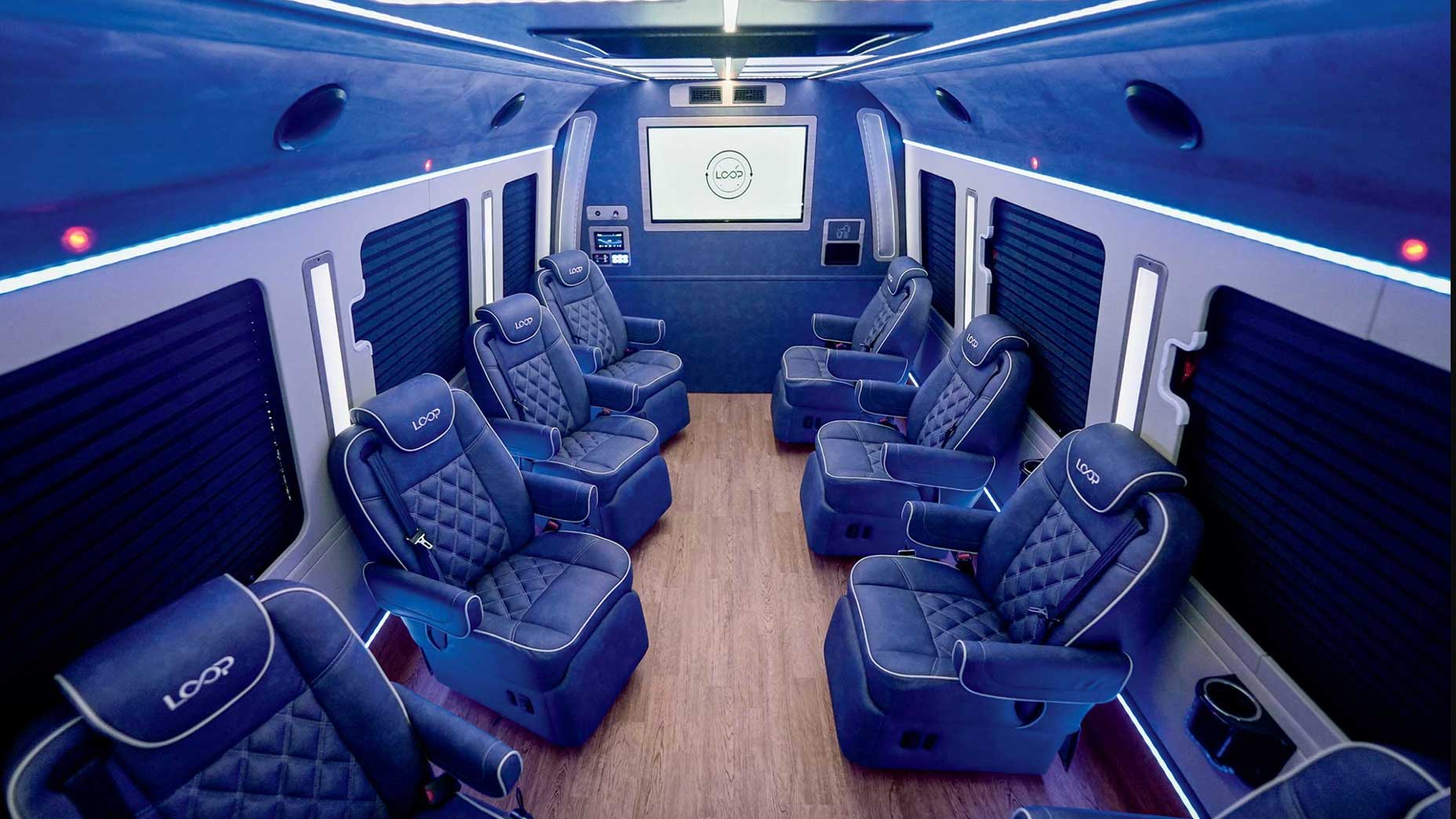 The loop that heads to bandon dunes