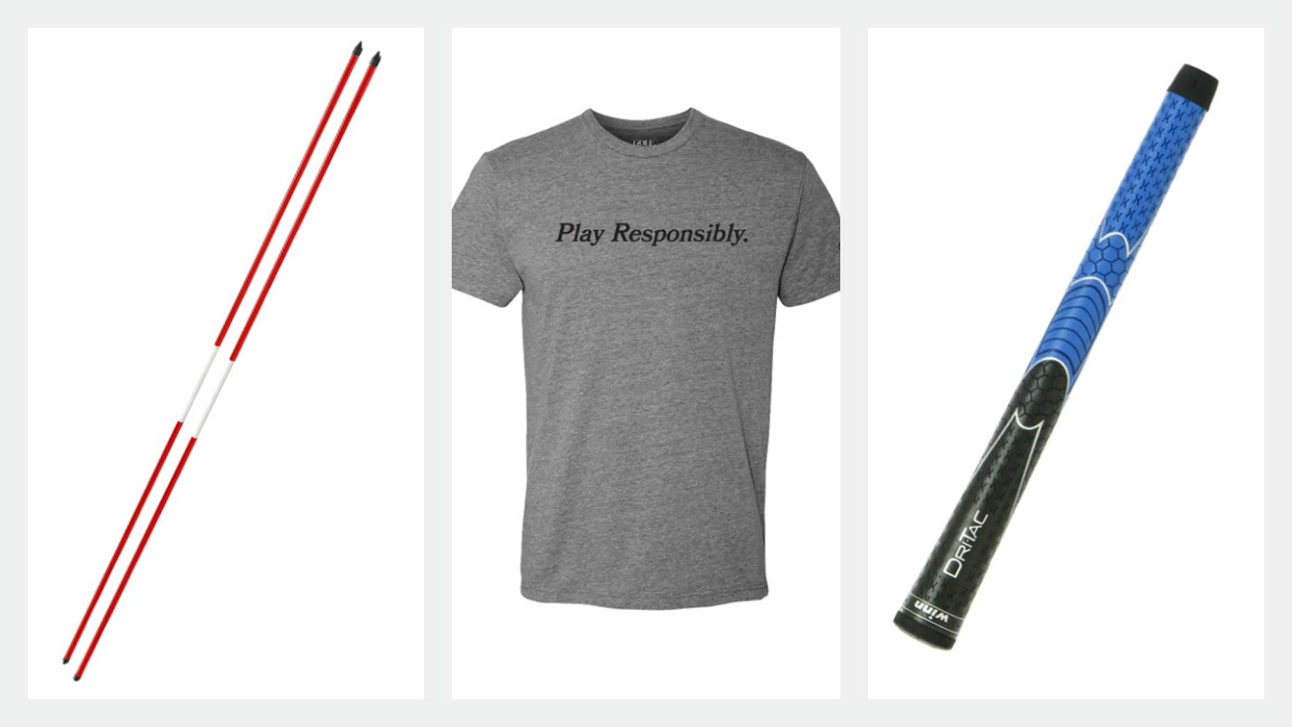 golf gifts under $100