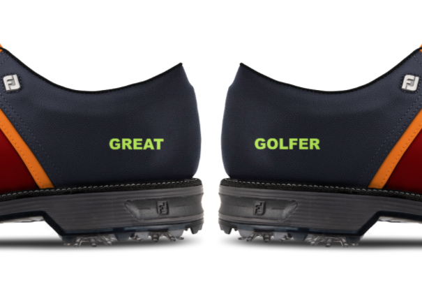 footjoy myjoys