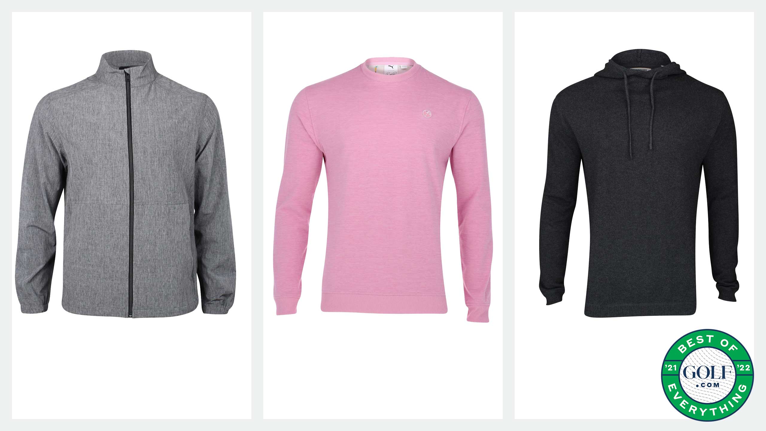 jackets