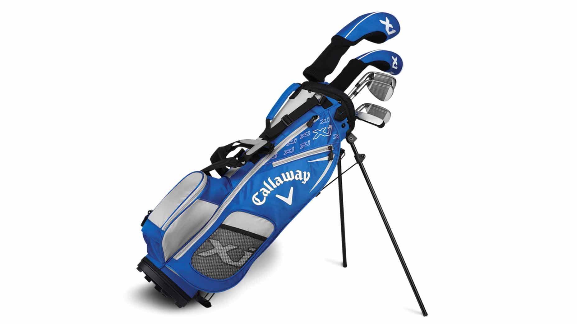 callaway junior golf clubs