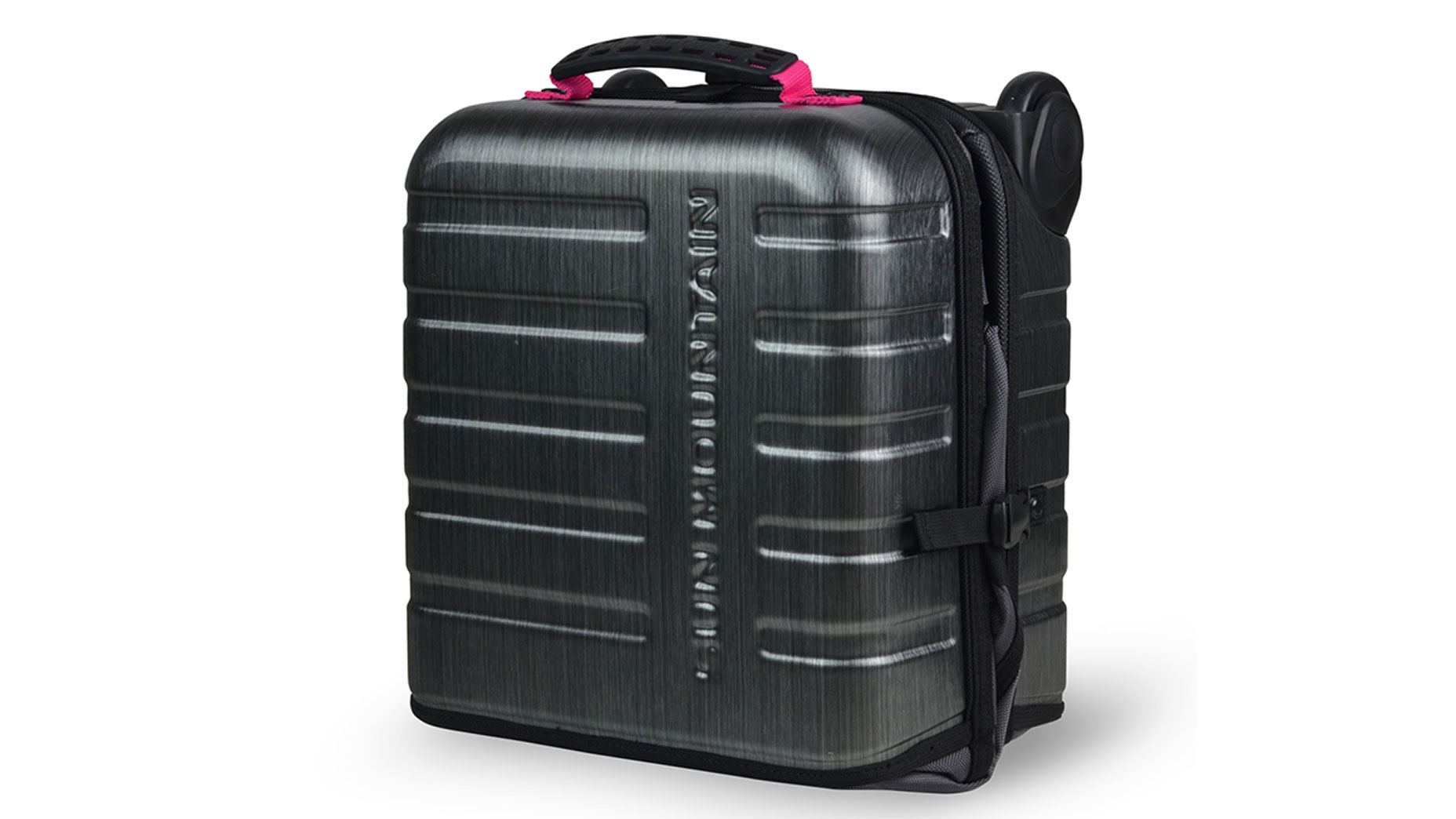 The Sun Mountain Kube travel cover
