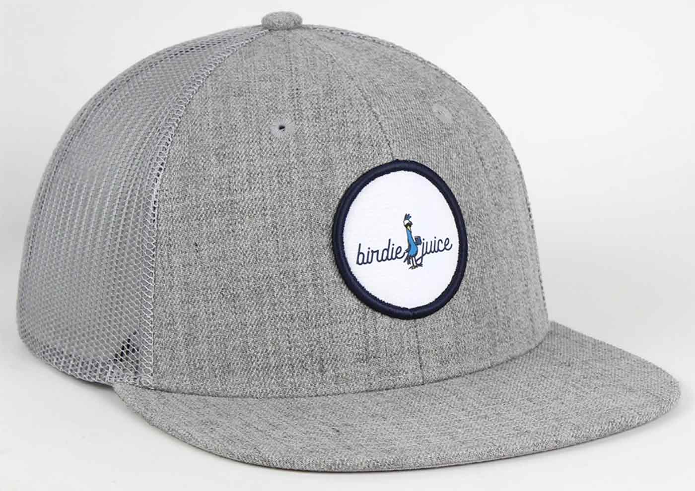golf subpar hat