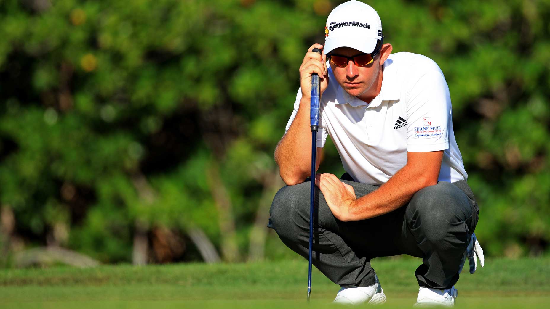 lucas herbert reads putt