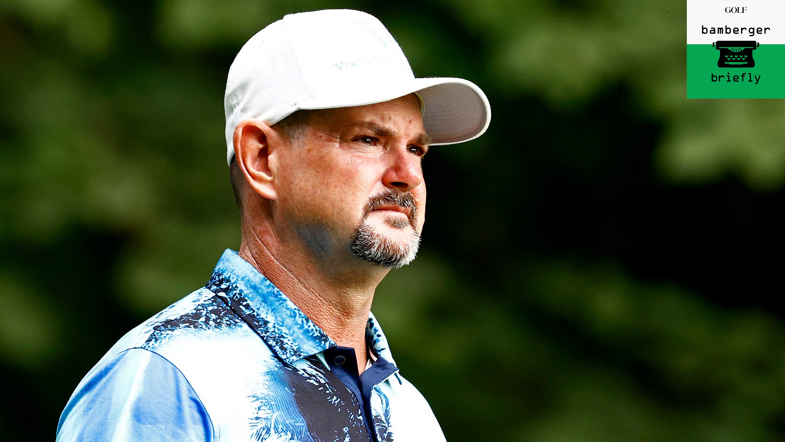 rory sabbatini at 2021 wyndham championship