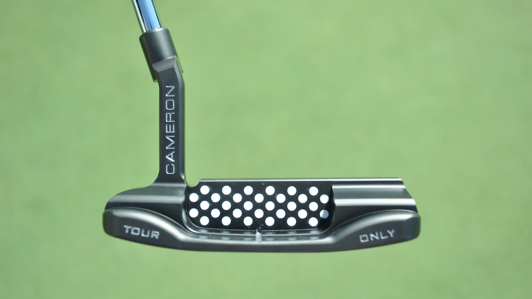 scotty cameron tei3 teryllium putter