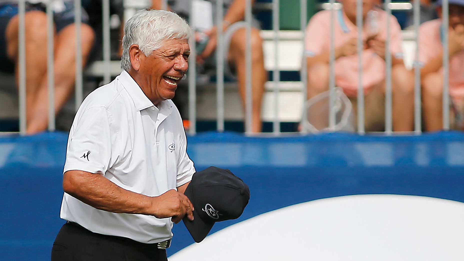 Lee Trevino